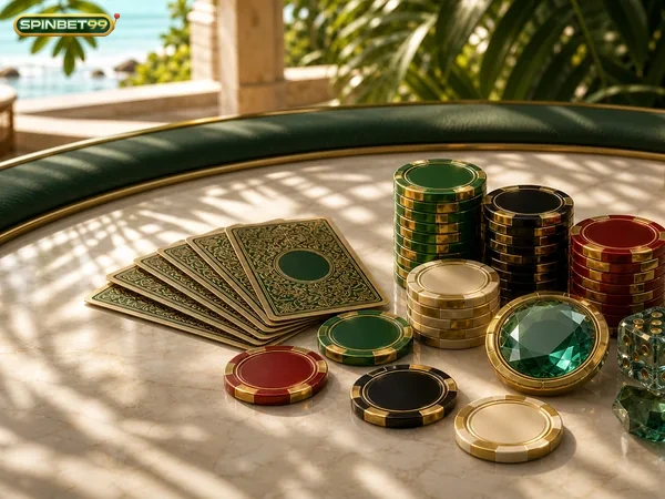 Koleksi slot dengan kategori permainan beragam