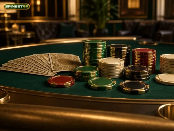 Pilihan Hot Games dan Jackpot Play Games