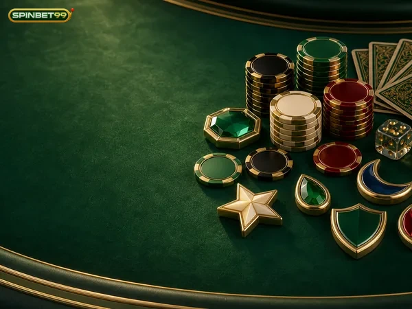 Antarmuka slot yang responsif untuk Android dan iOS